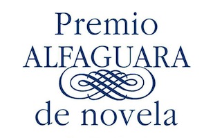 Premio Alfaguara Premio Alfaguara