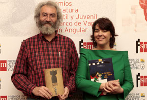 Premios Barco de Vapor y Gran Angular