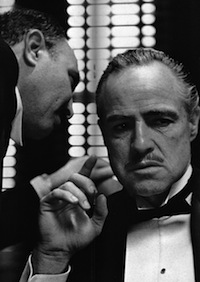 El Padrino el padrino