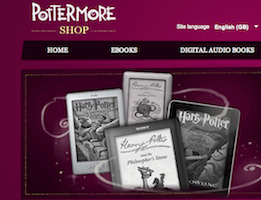 pottermore