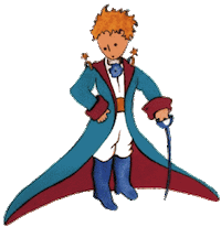 El principito