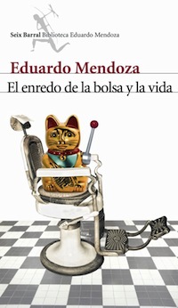 Enredo bolsa y vida Enredo bolsa y vida