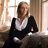 JKRowling