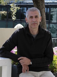 José Ovejero José Ovejero