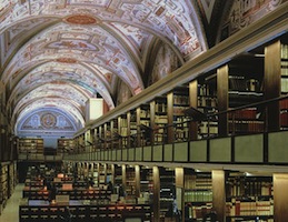 biblioteca-vaticano biblioteca vaticano
