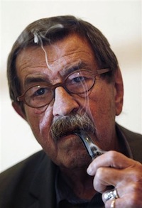 gunter grass