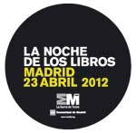 nochelibros2012