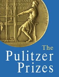 pulitzer logo