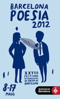 Barcelona Poesía