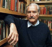 Carlos Fuentes