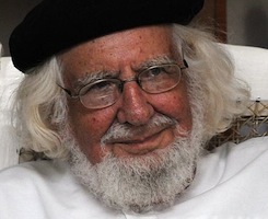 Ernesto Cardenal E. Cardenal