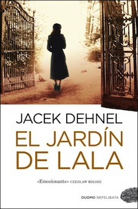 El jardín de Lala