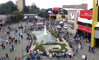 FIL Bogotá FIL Bogotá