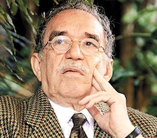 García Márquez García Márquez