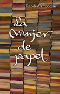 La mujer de papel La mujer de papel