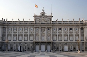 Palacio Real