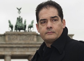 Philip Kerr