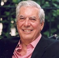 Vargas Llosa1