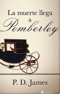 muerte Pemberley
