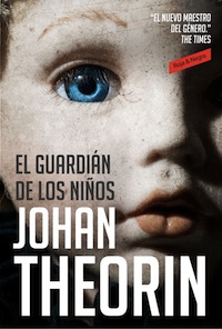 El guardián de los niños