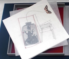 Feria libro artista Feria libro artista