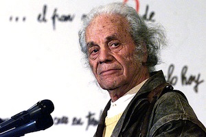 Nicanor Parra Nicanor Parra