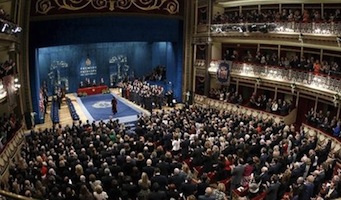 Premios Príncipe de Asturias