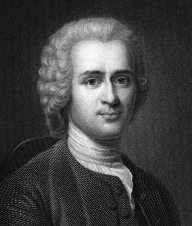 Rousseau Rousseau