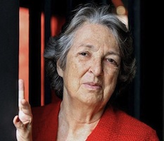 Esther-Tusquets Esther Tusquets