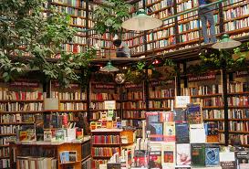 libros