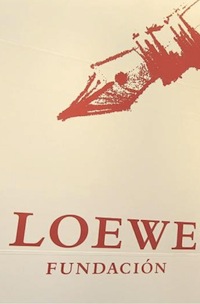 Premio Internacional de Poesía Fundación Loewe