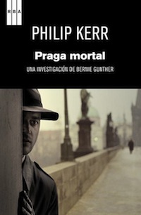 Praga Mortal Praga Mortal