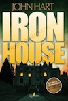 iron house