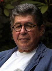 Alfredo Bryce Echenique