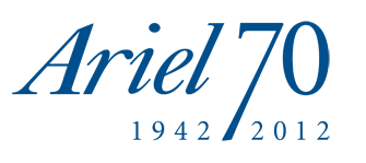 Editorial Ariel cumple 70 años Editorial Ariel cumple 70 años