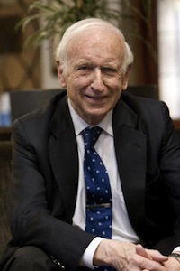 Leopoldo Abadía, Premio Espasa por 'El economista esperanzado'