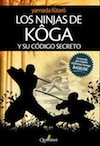 Los ninjas de Koga y su código secreto