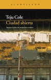 Ciudad abierta