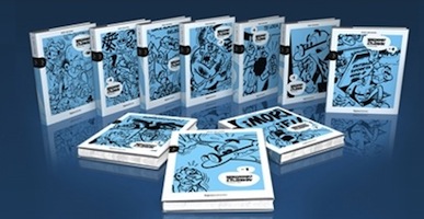¿Quieres ganar una Edición Especial Coleccionista de 2 Cómics imprescindibles?