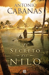 Antonio Cabanas desvela los misterios que rodearon a Akhenatón y Nefertiti