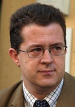 José María Micó, Premio de Poesía Generación del 27