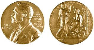 El Premio Nobel de Literatura