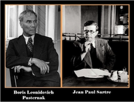 Sartre Pasternak1