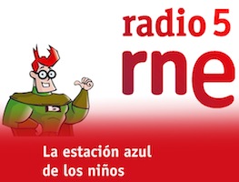 'La estación azul' de RNE, Premio al Fomento de la Lectura 2012