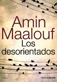 Amin Maalouf: "Ahora todos estamos desorientados"