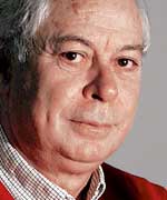 Antonio Carvajal, Premio Nacional de Poesía 'Un girasol flotante'