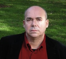 Juan Francisco Ferré, Premio Herralde de novela con "Karnaval"