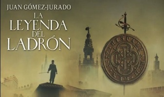 En diciembre en el Club de Lectura: 'La Leyenda del ladrón'