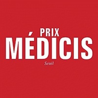 Emmanuelle Pireyre y Avraham B. Yehosua Premios Médicis