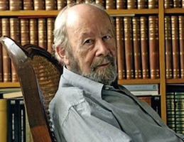 José Manuel Caballero Bonald